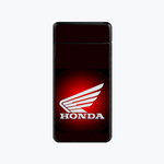 Lighter : Honda mc (front)