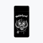 Lighter : Motorhead (front)