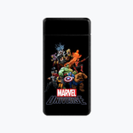 Lighter : Marvel Universe (front)