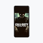 Lighter : Call of Duty - Black Ops - Zombies (front)