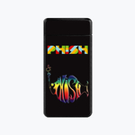 Lighter : Phish (front)