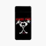 Lighter : Pearl Jam - Stickman (front)