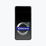 Lighter : Volvo (front)