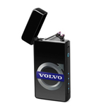 Lighter : Volvo (front, open lid)