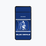 Lighter : Duke Blue Devils (front)