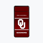 Lighter : Oklahoma Sooners (front)