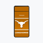 Lighter : Texas Longhorns (front)