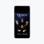 Lighter : Queen - Bohemian Rhapsody (front)