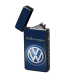 Lighter : Volkswagen VW (front, open lid)