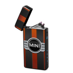 Lighter : Mini (front, open lid)
