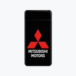 Lighter : Mitsubishi (front)
