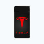 Lighter : Tesla (front)