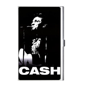 Card Holder : Johnny Cash