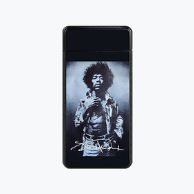 Lighter : Jimi Hendrix - Voodoo Child (front) Lighter : Jimi Hendrix - Voodoo Child (front)