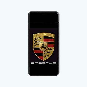 Lighter : Porsche (front)