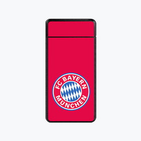 Lighter : Bayern FC (front)