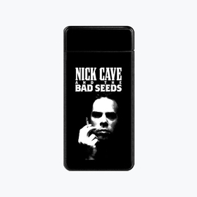 Lighter : Nick Cave & The Bad Seeds (front)