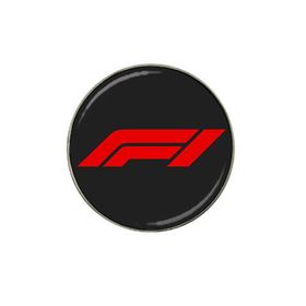 Golf Ball Marker : Formula 1