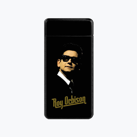 Lighter : Roy Orbison (front)