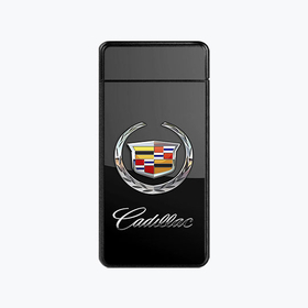Lighter : Cadillac (front)