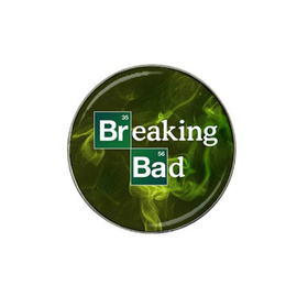 Golf Ball Marker : Breaking Bad