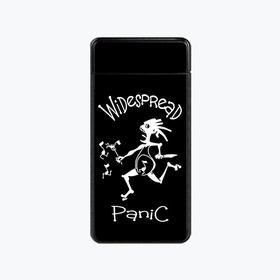 Lighter : Widespread Panic - Note Eater (front)