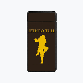 Lighter : Jethro Tull (front)