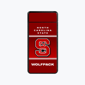 Lighter : North Carolina State Wolfpack (front)