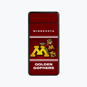 Lighter : Minnesota Golden Gophers (front)