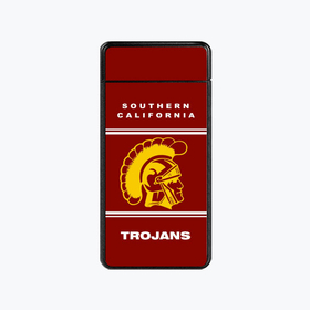 Lighter : Southern California Trojans (front)