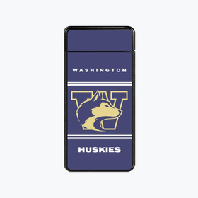 Lighter : Washington Huskies (front)