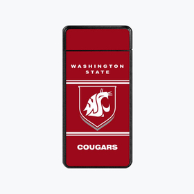 Lighter : Washington State Cougars (front)