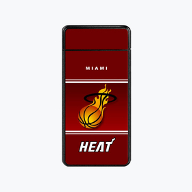 Lighter : Miami Heat (front)