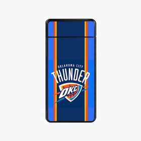 Lighter : Oklahoma City Thunder (front)