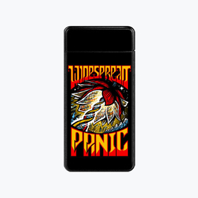 Lighter : Widespread Panic (front)