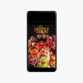 Lighter : Muppet Show (front)