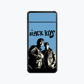Lighter : Black Keys - Brothers (front)