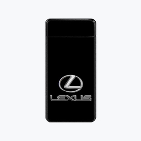 Lighter : Lexus (front)