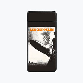 Lighter : Led Zeppelin I (front)