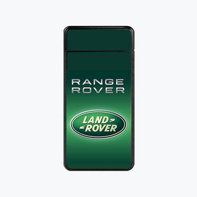 Lighter : Land Rover - Range Rover (front)
