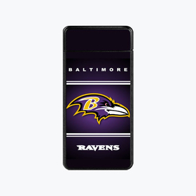 Lighter : Baltimore Ravens (front)