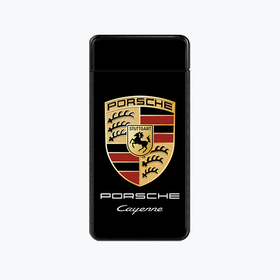Lighter : Porsche Cayenne (front)