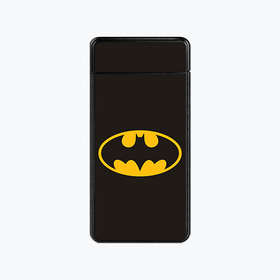 Lighter : Batman Shield (front)