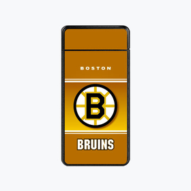Lighter : Boston Bruins (front) Lighter : Boston Bruins (front)