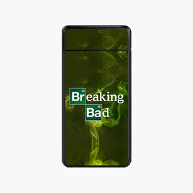 Lighter : Breaking Bad (front)