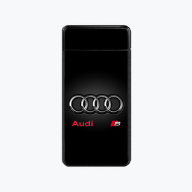 Lighter : Audi S (front)