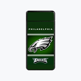 Lighter : Philadelphia Eagles (front)