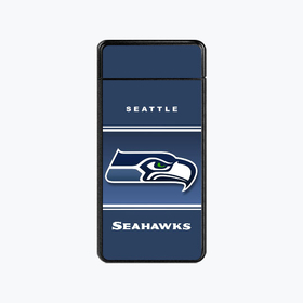 Lighter : Seattle Seahawks (front)