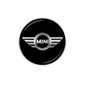 Golf Ball Marker : Mini