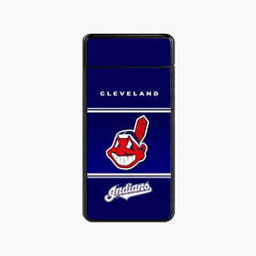 Lighter : Cleveland Indians (front)